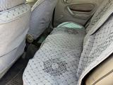 Rover 200 Series 1998 года за 1 500 000 тг. в Панфилово (Талгарский р-н) – фото 4