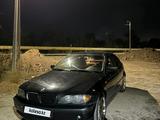 BMW 316 2003 годаүшін3 400 000 тг. в Караганда