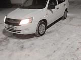 ВАЗ (Lada) Granta 2190 2013 годаүшін1 800 000 тг. в Караганда – фото 5