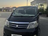 Toyota Alphard 2007 годаүшін5 000 000 тг. в Атырау