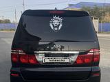 Toyota Alphard 2007 годаүшін5 000 000 тг. в Атырау – фото 4