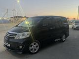 Toyota Alphard 2007 годаүшін5 000 000 тг. в Атырау – фото 2
