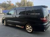 Toyota Alphard 2007 годаүшін5 000 000 тг. в Атырау – фото 3