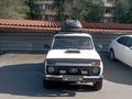 ВАЗ (Lada) Lada 2121 2012 года за 2 100 000 тг. в Алматы