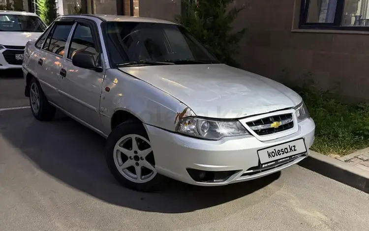 Daewoo Nexia 2010 года за 750 000 тг. в Алматы
