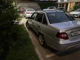 Daewoo Nexia 2010 года за 750 000 тг. в Алматы – фото 2