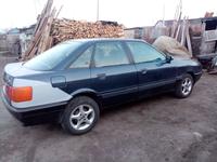 Audi 80 1988 года за 650 000 тг. в Петропавловск