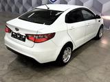 Kia Rio 2015 года за 6 500 000 тг. в Талдыкорган – фото 3