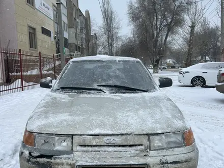 ВАЗ (Lada) 2112 2006 года за 650 000 тг. в Уральск