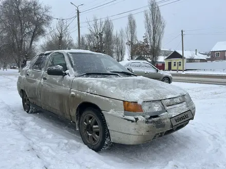 ВАЗ (Lada) 2112 2006 года за 650 000 тг. в Уральск – фото 2