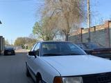 Audi 80 1989 года за 950 000 тг. в Алматы