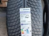 Michelin pilot alpin 5 255/40 R21 V 285/35 R21 BMW за 1 380 000 тг. в Алматы – фото 3