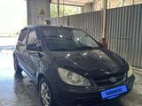 Hyundai Getz 2007 года за 2 200 000 тг. в Уральск – фото 3