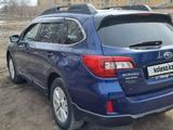 Subaru Outback 2015 года за 10 300 000 тг. в Семей – фото 3