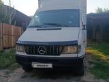 Mercedes-Benz Sprinter 1997 годаүшін5 300 000 тг. в Алматы – фото 2