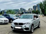 BMW X5 2015 годаүшін16 000 000 тг. в Алматы – фото 2