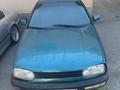 Volkswagen Golf 1993 года за 570 000 тг. в Тараз – фото 4