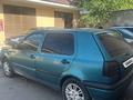 Volkswagen Golf 1993 года за 570 000 тг. в Тараз – фото 7