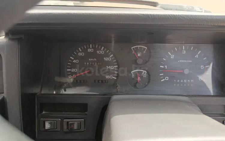 Nissan Terrano 1993 годаүшін2 000 000 тг. в Алматы