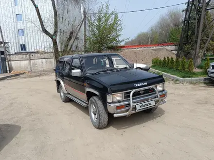 Nissan Terrano 1993 года за 2 000 000 тг. в Алматы – фото 5