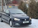 Volkswagen Polo 2015 годаүшін3 750 000 тг. в Астана