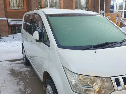 Mitsubishi Delica 2011 года за 8 500 000 тг. в Кокшетау