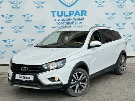 ВАЗ (Lada) Vesta 2021 года за 6 700 000 тг. в Туркестан