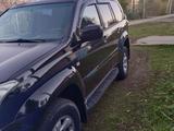 Toyota Land Cruiser Prado 2005 года за 11 500 000 тг. в Усть-Каменогорск – фото 2