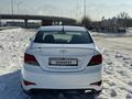 Hyundai Accent 2016 годаfor4 500 000 тг. в Алматы – фото 3