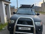Mitsubishi L200 2007 годаүшін4 800 000 тг. в Шымкент