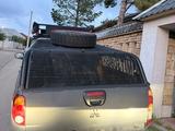 Mitsubishi L200 2007 годаүшін4 800 000 тг. в Шымкент – фото 2