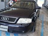 Audi A6 1998 года за 2 450 000 тг. в Костанай