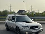 Subaru Forester 1997 года за 3 400 000 тг. в Алматы – фото 3