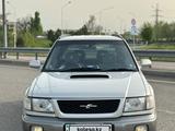 Subaru Forester 1997 годаүшін3 400 000 тг. в Алматы – фото 2