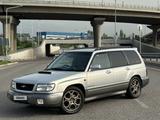 Subaru Forester 1997 годаүшін3 400 000 тг. в Алматы