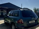 Hyundai Santa Fe 2003 года за 2 300 000 тг. в Уральск – фото 4