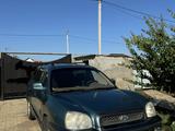 Hyundai Santa Fe 2003 года за 2 300 000 тг. в Уральск – фото 2