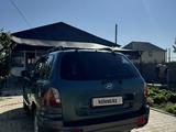 Hyundai Santa Fe 2003 года за 2 300 000 тг. в Уральск – фото 3