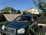 Hyundai Santa Fe 2003 года за 2 300 000 тг. в Уральск
