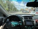 Toyota Camry 2012 года за 9 500 000 тг. в Жезказган – фото 5