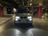 BMW X5 2002 года за 5 950 000 тг. в Алматы – фото 5