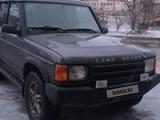 Land Rover Discovery 2002 года за 5 000 000 тг. в Актау – фото 2
