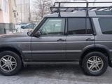 Land Rover Discovery 2002 года за 5 000 000 тг. в Актау – фото 3