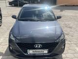 Hyundai Accent 2023 года за 9 250 000 тг. в Караганда – фото 2