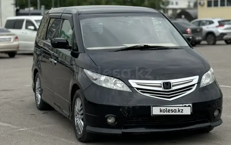 Honda Elysion 2006 годаүшін4 990 000 тг. в Алматы