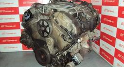 Контрактный двигатель mazda mpv 1990-2005 AJ. GY. JE. GE. FSDE за 280 000 тг. в Алматы – фото 4