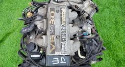 Контрактный двигатель mazda mpv 1990-2005 AJ. GY. JE. GE. FSDE за 280 000 тг. в Алматы