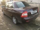 ВАЗ (Lada) Priora 2170 2012 года за 2 100 000 тг. в Павлодар – фото 3