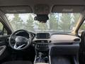Hyundai Santa Fe 2018 годаүшін11 200 000 тг. в Астана – фото 4