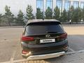 Hyundai Santa Fe 2018 годаүшін11 200 000 тг. в Астана – фото 3